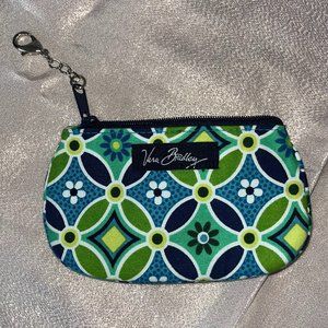Vera Bradley Change Purse